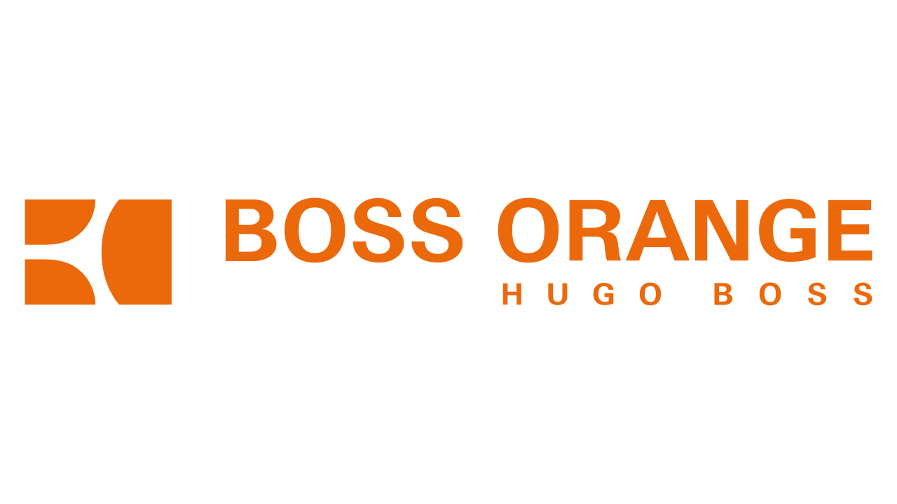 Boss Orange
