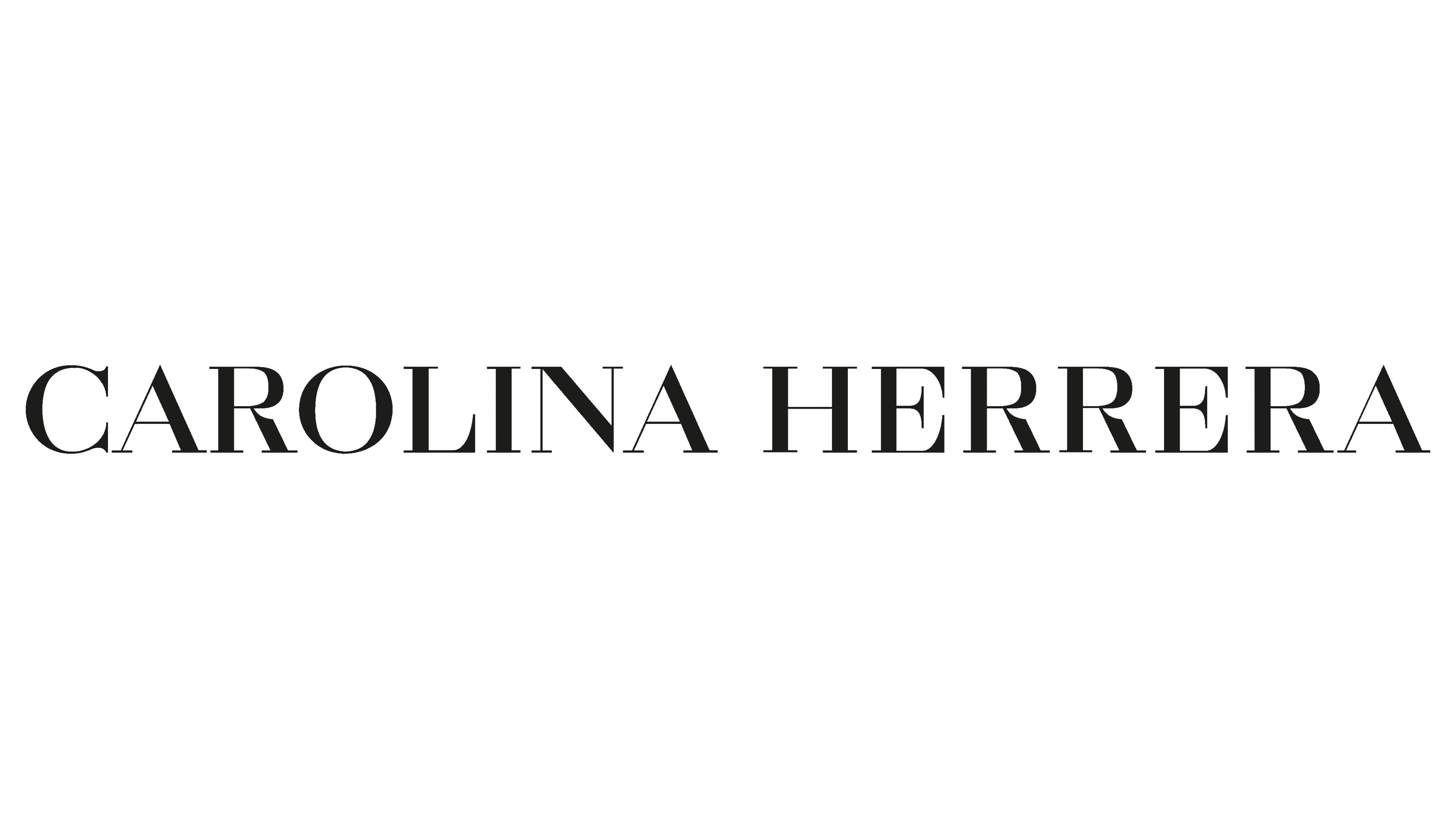 CH Carolina Herrera
