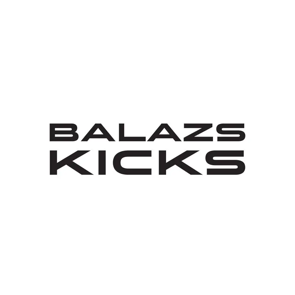 Balazs Kicks