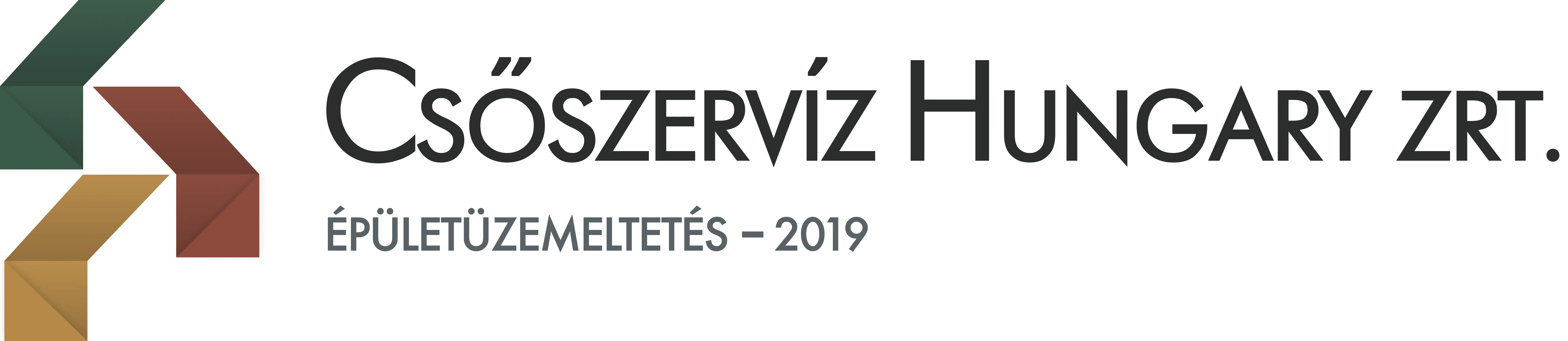 Csőszervíz-Hungary Zrt.