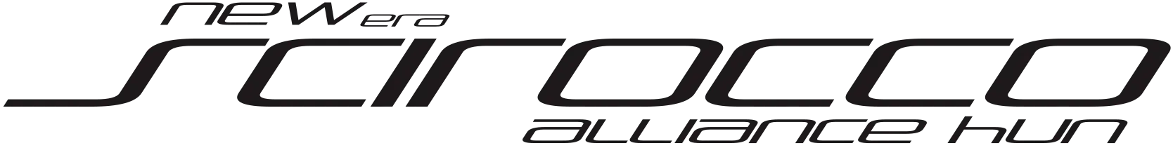 New Era Scirocco Alliance
