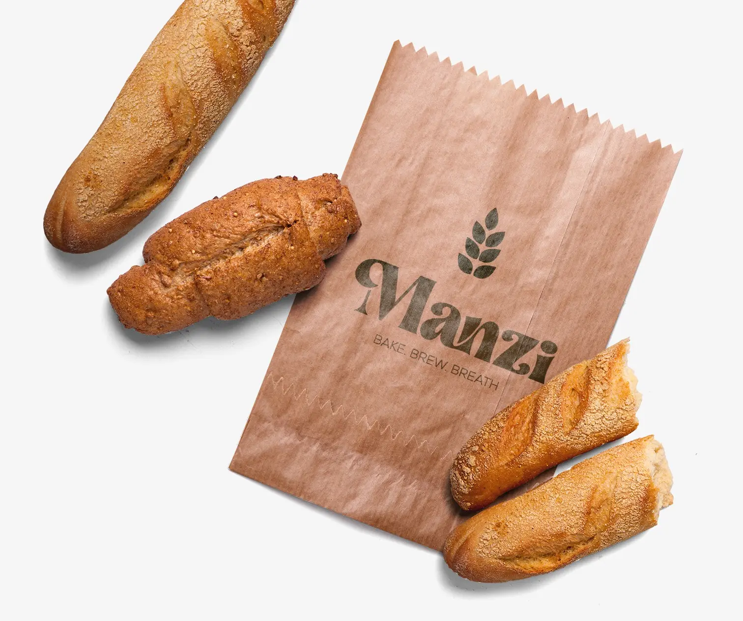 Manzi Pékség